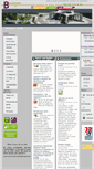 Mobile Screenshot of bastogne.be